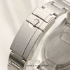 Rolex Explorer 214270 Stainless Steel Second Hand Watch Collectors 8