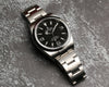 Rolex Explorer 214270 Stainless Steel Second hand Watch Collectors 3