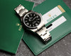 Rolex Explorer 214270 Stainless Steel Second hand Watch Collectors 7