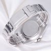 Rolex Explorer 216570 Stainless Steel Second Hand Watch Collectors 7