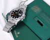 Rolex Explorer 216570 Stainless Steel Second Hand Watch Collectors 8