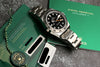 Rolex Explorer II 216570 2021 Stainless Steel Second Hand Watch Collectors 8