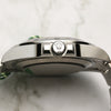Rolex Explorer II 216570 Stainless Steel Second Hand Watch Collectors 4
