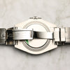Rolex Explorer II 216570 Stainless Steel Second Hand Watch Collectors 5