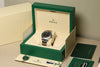 Rolex Explorer II 216570 Stainless Steel Second Hand Watch Collectors 7