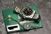 Rolex Explorer II 216570 Stainless Steel Second Hand Watch Collectors 8