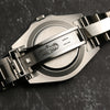 Rolex Explorer II Polar White 216570 Stainless Steel Second Hand Watch Collectors 7