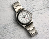 Rolex Explorer II Polar White Stainless Steel Second hand Watch Collectors 2