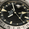 Rolex Explorer II Stainless Steel Albino Second Hand Watch Collectors 5