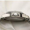 Rolex Explorer II Stainless Steel Albino Second Hand Watch Collectors 6