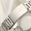 Rolex Explorer II Stainless Steel Albino Second Hand Watch Collectors 9
