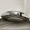 Rolex Explorer II Stainless Steel Second Hand Watch Collectors 5