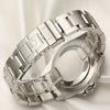 Rolex Explorer II Stainless Steel Second Hand Watch Collectors 6