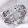 Rolex Explorer II Stainless Steel Second Hand Watch Collectors 7
