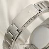 Rolex Explorer II Stainless Steel Second Hand Watch Collectors 8