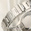 Rolex Explorer II Stainless Steel Second Hand Watch Collectors 8