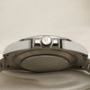 Rolex Explorer Polar White Stainless Steel Second Hand Watch Collectors 5