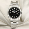 Rolex-Explorer-Stainless-Steel-Second-Hand-Watch-Collectors-1