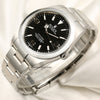 Rolex Explorer Stainless Steel Second Hand Watch Collectors 3