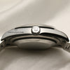 Rolex Explorer Stainless Steel Second Hand Watch Collectors 6
