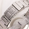 Rolex Explorer Stainless Steel Second Hand Watch Collectors 6