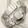 Rolex Explorer Stainless Steel Second Hand Watch Collectors 7