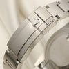 Rolex Explorer Stainless Steel Second Hand Watch Collectors 8
