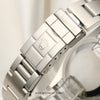 Rolex Explorer Stainless Steel Second Hand Watch Collectors 9