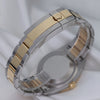 Rolex Explorer Steel & Gold Second Hand Watch Collectors 7