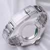 Rolex GMT Batman 126710BLNR Stainless Steel Second Hand Watch Collectors 7