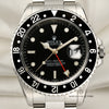 Rolex GMT-Master 16700 Stainless Steel Second Hand Watch Collectors 2