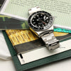 Rolex GMT-Master 16700 Stainless Steel Second Hand Watch Collectors 9