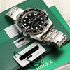 Rolex GMT-Master II 116710 Stainless Steel Second Hand Watch Collectors 10