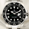 Rolex GMT-Master II 116710 Stainless Steel Second Hand Watch Collectors 2