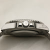 Rolex GMT-Master II 116710BLNR Batman Stainless Steel Second Hand Watch Collectors 6