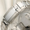 Rolex GMT-Master II 116710BLNR Batman Stainless Steel Second Hand Watch Collectors 9