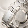 Rolex GMT-Master II 116710BLNR Stainless Steel Batman Second Hand Watch Collectors 10