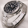 Rolex GMT-Master II 116710LN Stainless Steel Full Set Second Hand Watchcollectors (3)