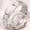 Rolex GMT-Master II 116710LN Stainless Steel Full Set Second Hand Watchcollectors (5)