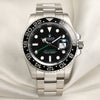 Rolex-GMT-Master-II-116710LN-Stainless-Steel-Second-Hand-Watch-Collectors-1-1