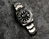 Rolex GMT-Master II 116710LN Stainless Steel Second Hand Watch Collectors 2