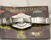 Rolex GMT-Master II 116710LN Stainless Steel Second Hand Watch Collectors 7