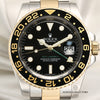 Rolex GMT Master II 116713LN Steel & Gold Ceramic Second Hand Watch Collectors 2