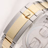 Rolex GMT-Master II 116713LN Steel & Gold Second Hand Watch Collectors 6