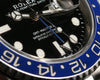 Rolex GMT-Master II 126710BLNR Batgirl Stainless Steel Second Hand Watch Collectors 4