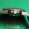 Rolex GMT-Master II 126710BLNR Batgirl Stainless Steel Second Hand Watch Collectors 6
