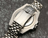 Rolex GMT-Master II 126710BLRO Pepsi Stainless Steel Second Hand Watch Collectors 7jpg