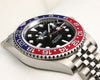Rolex GMT-Master II 126710BLRO Stainless Steel Pepsi Second Hand Watch Collectors 5