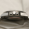 Rolex GMT-Master II 166710BLNR Stainless Steel Batman Second Hand Watch Collectors 6