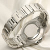 Rolex GMT-Master II 16710 Coke Bezel Stainless Steel Second Hand Watch Collectors 7
